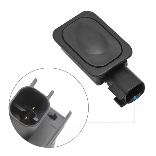 Miniatura 4 de FL3Z9C888B - Interruptor de luz para cama de carga trasera, interruptor de liberación del maletero de repuesto para Ford 150, F250, F350, F450, F550