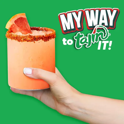 Miniatura 8 de Tajin Clásico Chile Lime Rimmer de 4.23 onzas (paquete de 2)