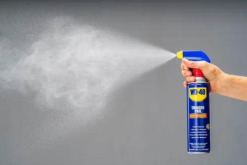 Miniatura 6 de WD-40 Producto multiusos no aerosol Trigger Pro, 20 onzas [paquete de 2]