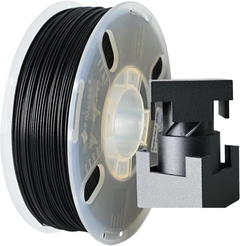 Miniatura 10 de Filamento de fibra de carbono PRILINE, filamento de fibra de carbono y policarbonato para impresora 3D de 1.75 mm, filamento de fibra de carbono
