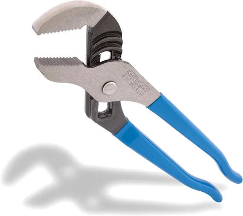 Miniatura 4 de Channellock TOOLROLL-3 Juego de alicates, 5 piezas en rollo práctico para herramientas.