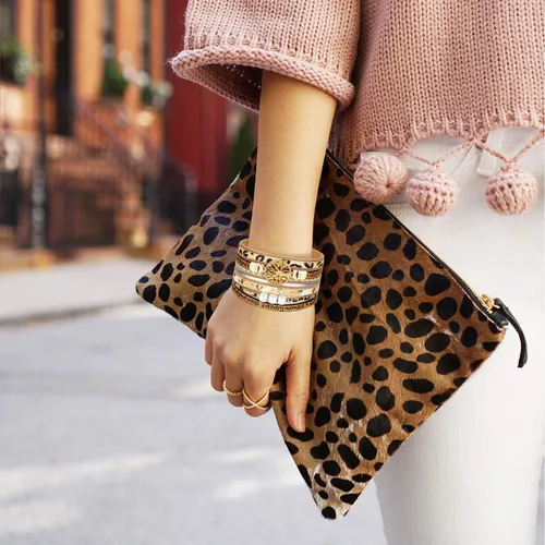 Miniatura 2 de Pulseras inspiradoras de cuero con árbol de la vida para mujeres, regalos de joyería para adolescentes y niñas, Metal, Circonita cúbica