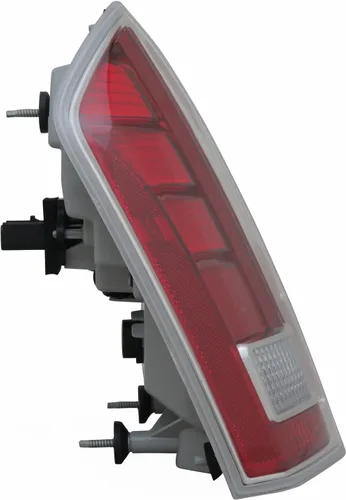 Miniatura 4 de Conjunto de luz trasera izquierda TYC Compatible con Chrysler 300 2013-2014