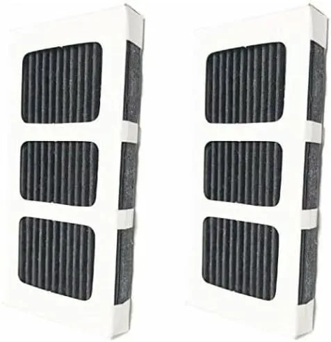 Filtro de aire de refrigerador compatible para modelos Frigidaire FPRU19F8WF0, FPBS2778UF7, FG4H2272UF, LGHD2369TF7, FPBS2778UF5, FGHN2868TF0,