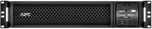 Miniatura 3 de APC Smart-UPS SRT 3000VA RM 208V tarjeta de red