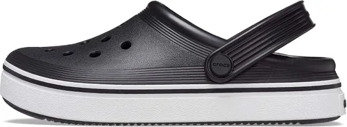 Miniatura 5 de Crocs Zuecos para bebé fuera de la cancha
