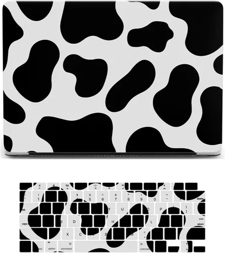 Miniatura 24 de Funda rígida compatible con MacBook Pro versión antigua de 13 pulgadas 2012 2011 2010 2009 2008 versión modelo A1278 con CD-ROM, carcasa rígida
