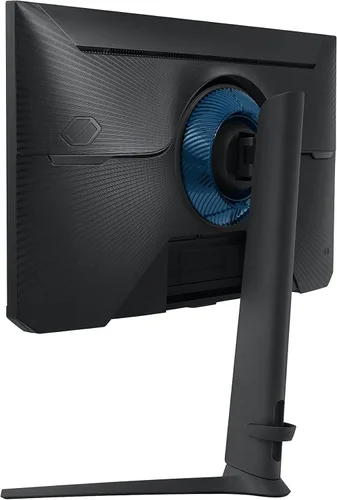Miniatura 9 de SAMSUNG Odyssey G4 Series Monitor de videojuegos FHD de 25", IPS, 240Hz, 1ms, compatible con G-Sync, AMD FreeSync Premium, HDR10, vista ultraancha