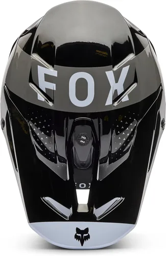 Miniatura 5 de Fox Racing Casco de motocross unisex V3