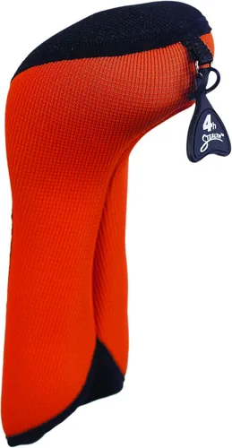 Stealth IronWood Headcover Rojo/Negro