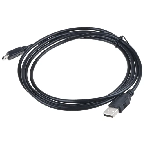 Miniatura 3 de Cable de sincronización de datos USB compatible con CHUWI V6 V7 WI-FI pantalla táctil Android Tablet PC