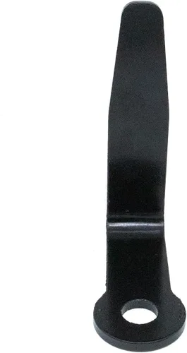 Miniatura 7 de Herramienta neumática "L" en forma de gancho de viga (aluminio) para pistolas de clavos con montaje de aire NPT de 3/8" (tamaño completo)