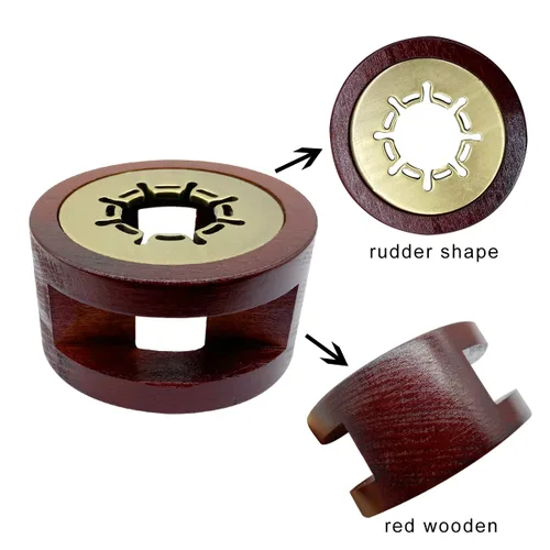 Miniatura 2 de Kit de calentador de sellos de cera, herramienta de horno de fusión con cuchara y palito agitador, juego de velas para velas de té para sello