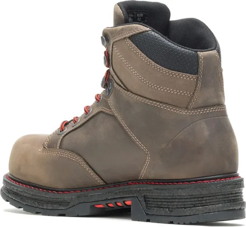 Miniatura 4 de WOLVERINE Botas Core Hellcat de 6 pulgadas para hombre