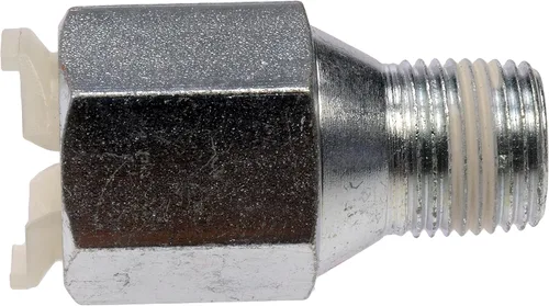Miniatura 4 de Dorman 800-701 Conector de línea de enfriador de aceite compatible con modelos seleccionados