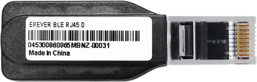 Miniatura 4 de EPEVER BLE Adaptador para controlador de carga solar EPEVER (serie Tracer-an/Tracer-BN/Tracer-CPN/Xtra)