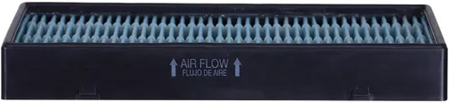 Miniatura 6 de Filtro de aire de cabina Pureflow PC5483X Compatible con Volvo C70 2004-98, 2000-98 S70, 1998-97 V90, 1997-94 850, 1997-93 850