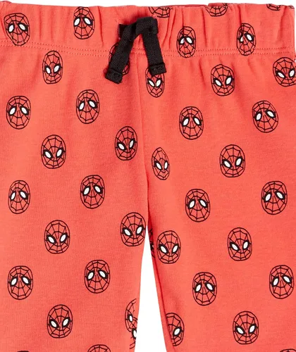 Miniatura 3 de Tienda Essentials Disney Marvel Star Wars Baby Boys' Pants, Pack of 4