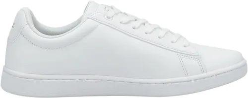 Miniatura 4 de Lacoste Zapatillas de piel Hydez para mujer