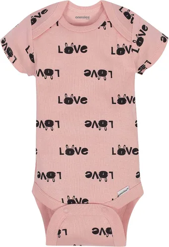 Miniatura 3 de Onesies Brand Baby Boys 3 Outfit Bundle Mix Match Newborn to 12m Pants Set