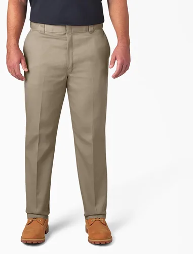 Miniatura 157 de Dickies - Pantalones de trabajo originales 874, para hombre