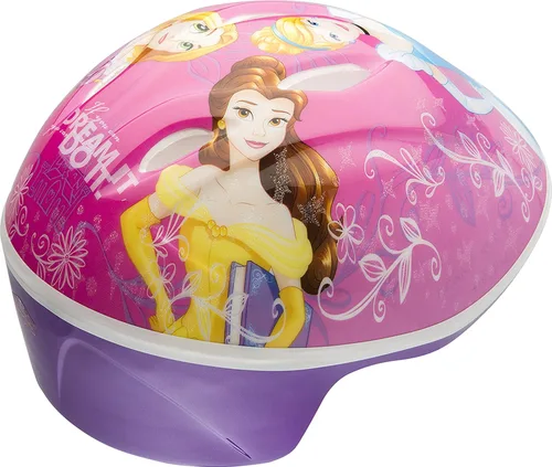 Miniatura 8 de Bell - Cascos de bicicleta para niños y bebés con diseño de princesa Disney