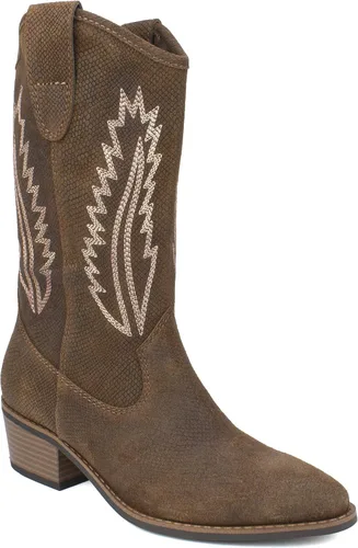 Miniatura 3 de WHITE MOUNTAIN Shoes CARAWAY - Botas para mujer