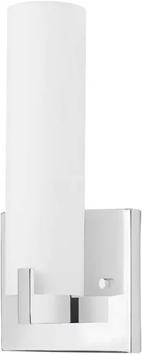Miniatura 2 de Kuzco Lighting 601484CH-LED Elizabeth Aplique de pared, cromado