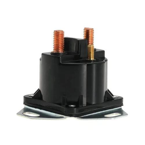 Miniatura 8 de Relé de Interruptor de Bobina de Arranque para Ford F150 F250 F350 F450 F550 E150 E250 E350 Escort Bronco Mustang Ranger Reemplazo SS598T SW1951C