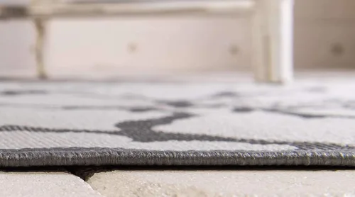 Miniatura 5 de Unique Loom - Alfombra de centro