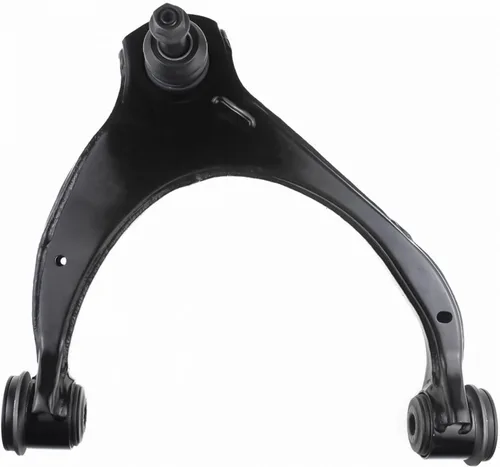 Miniatura 68 de Detroit Axle - Brazo de control delantero derecho para Nissan 350Z 03-09, Infiniti G35 03-07, brazo de control superior del lado del pasajero