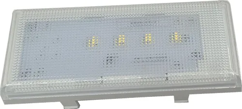 Nuevo controlador de luz LED para refrigerador Whirlpool W10515058 WPW10515058 W10465957 W10522611 PS11755867 Reemplazo
