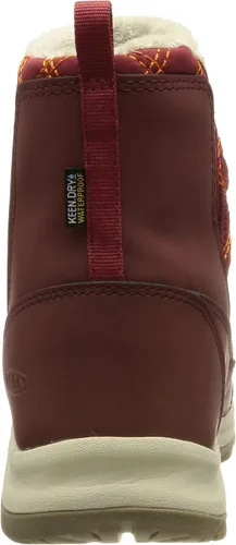 Miniatura 3 de KEEN Women's Terradora 2 Wintry Waterproof Pull-on Snow Boot