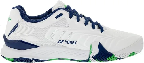Miniatura 4 de YONEX Zapatillas Tenis Eclipsion 4 para hombre Blanco y Aloe