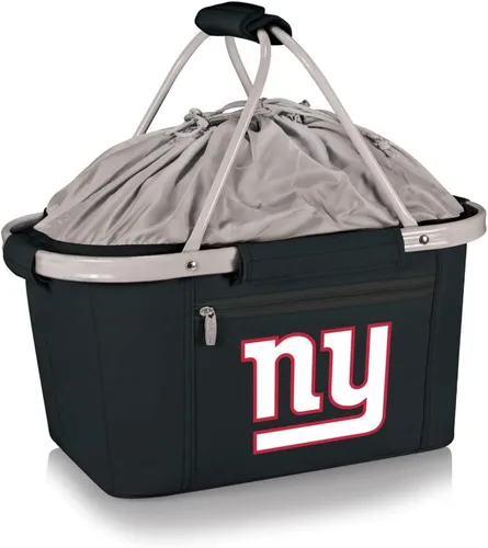 Miniatura 24 de Picnic TIME NFL Metro Basket Collapsible Cooler Tote