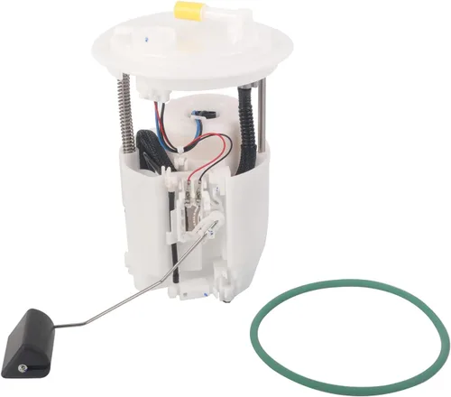 Miniatura 7 de Bomba de combustible eléctrica con unidad de envío para 2010 2011 2012 2013 Chevrolet Silverado 1500 GMC Sierra 1500 E4005M SP6619M