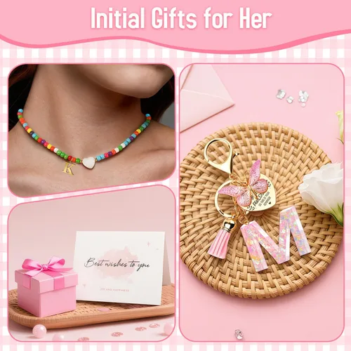 Miniatura 4 de Riñonera personalizada para niñas, Blanco Rosa, Small