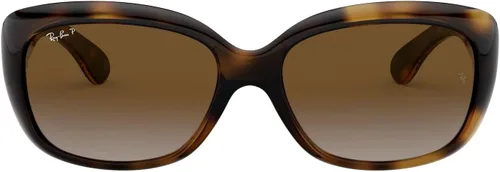 Miniatura 52 de Ray-Ban Gafas de sol Rb4101 Jackie Ohh Butterfly para mujer
