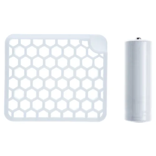 Miniatura 10 de Fresh Products myfresh - Ambientador personal 2.0 con tecnología de fragancia seca para espacios pequeños, diseño compacto, sensor de movimiento