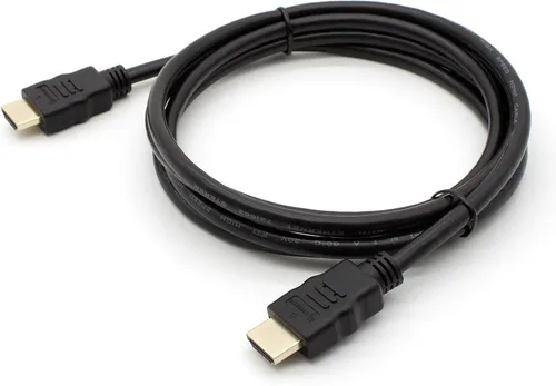 Miniatura 7 de Steren Cable HDMI de alta velocidad 517-303BK con Ethernet (3 pies)