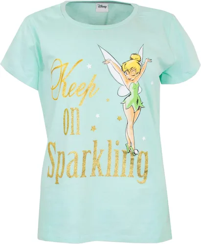 Miniatura 2 de Disney Pijama Tinkerbell para mujer