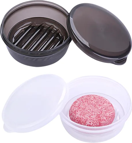 Miniatura 11 de 4 recipientes de jabón de viaje, caja de jabón portátil, funda de jabón a prueba de fugas, soporte de barra de jabón de plástico, camping, baño