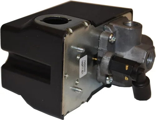 Miniatura 3 de XIAOWEI Interruptor de presión del compresor de aire para Campbell Hausfeld 175/135 PSI CW218000AV