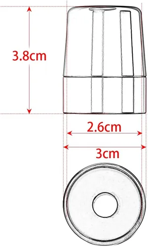 Miniatura 5 de Extremo de agarre para Kawasaki Ninja 250 300 400 650 1000 400R 250R 250R 250SX 1000SX H2R ZX14R ZX10R ZX6R motocicleta CNC aluminio manillar