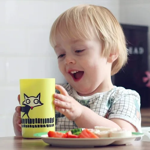 Miniatura 7 de Tommee Tippee Explora No Knock Super Large 6 Meses +