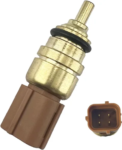 FainWan 39220-38010 TX191 Sensor de temperatura del refrigerante compatible con Santa Fe Sorento Sportage Tucson 2011-2017 Sonata Optima Cadenza