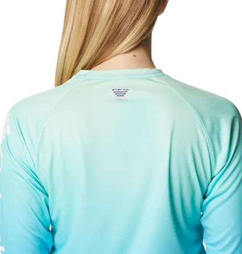 Miniatura 5 de Columbia Camiseta de manga larga Super Tidal para mujer