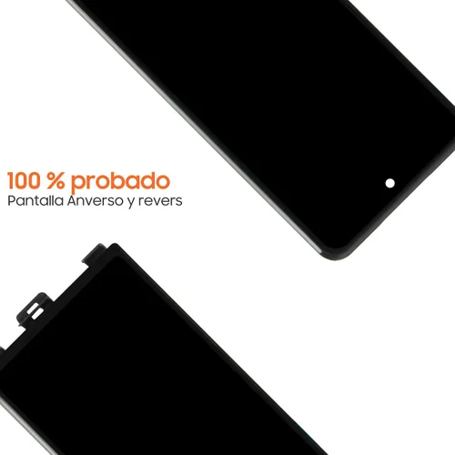 Miniatura 4 de Pantalla para Samsung Galaxy Z Fold 3 5G Reemplazo de pantalla para Samsung F926 Pantalla LCD SM-F926B, SM-F926U Pantalla táctil Digitalizador