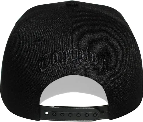 Miniatura 4 de Top Level Gorra ajustable de algodón Snapback 8 (varios diseños únicos de sombreros disponibles)