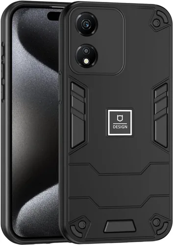 Miniatura 329 de Funda compatible con Huawei Y9 Prime (2019), compatible con Huawei Y9 Prime (2019) 4G STK-L21 2 en 1 [PC duro + TPU], funda de teléfono azul